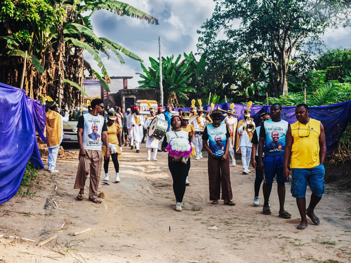 Every word I did not&nbsp;say